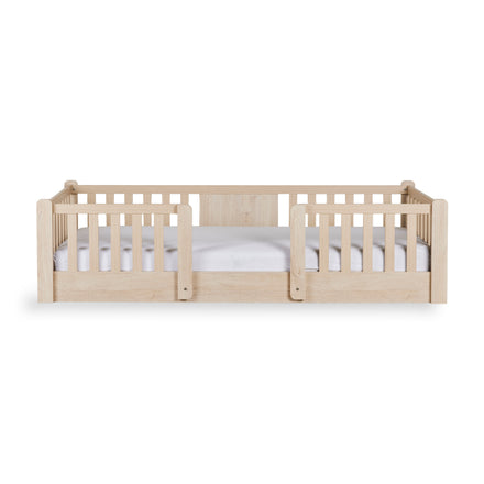 Quax Bedhuisje My House 90x200 | Natural Ash - Levering W19