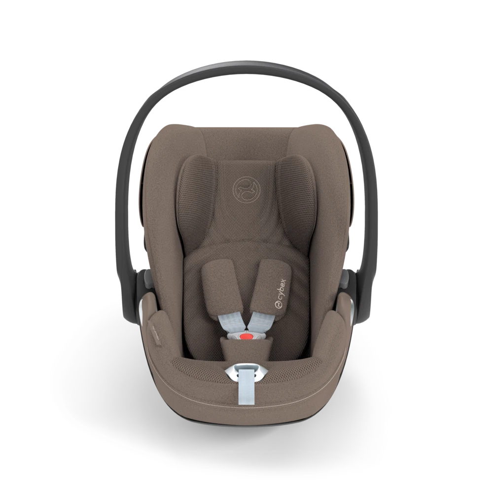 * CYBEX Cloud T i-Size | Coconut Brown