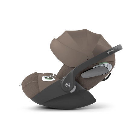 * CYBEX Cloud T i-Size | Coconut Brown