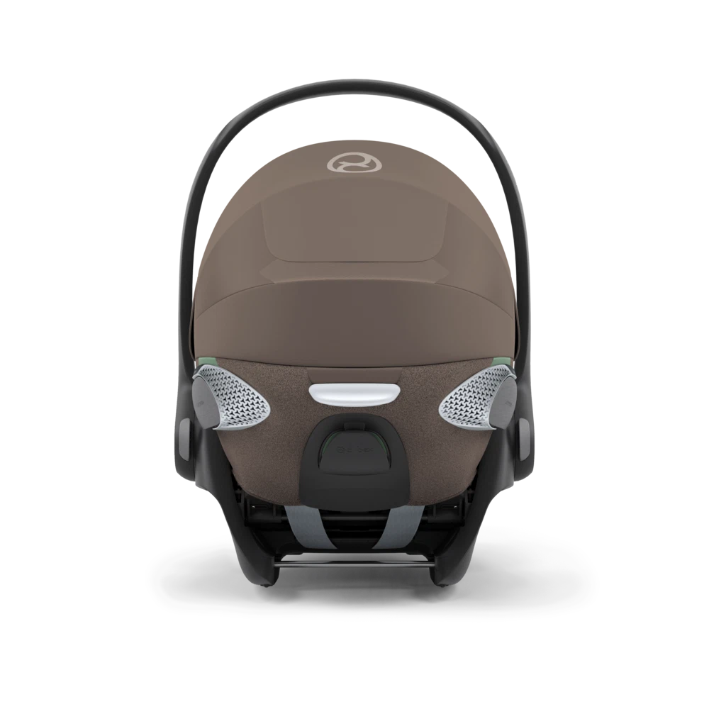 * CYBEX Cloud T i-Size | Coconut Brown