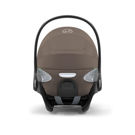 * CYBEX Cloud T i-Size | Coconut Brown
