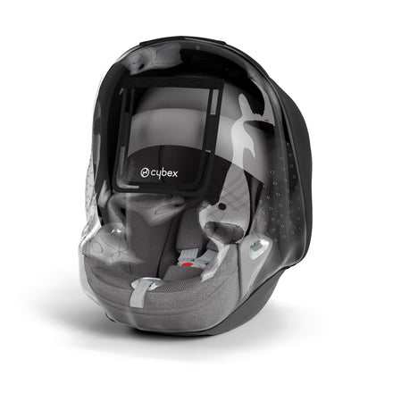 CYBEX Regenhoes Cloud