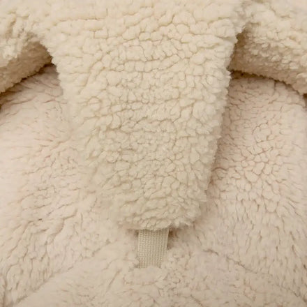Charlie Crane LEVO Baby Rocker - Fur Milk