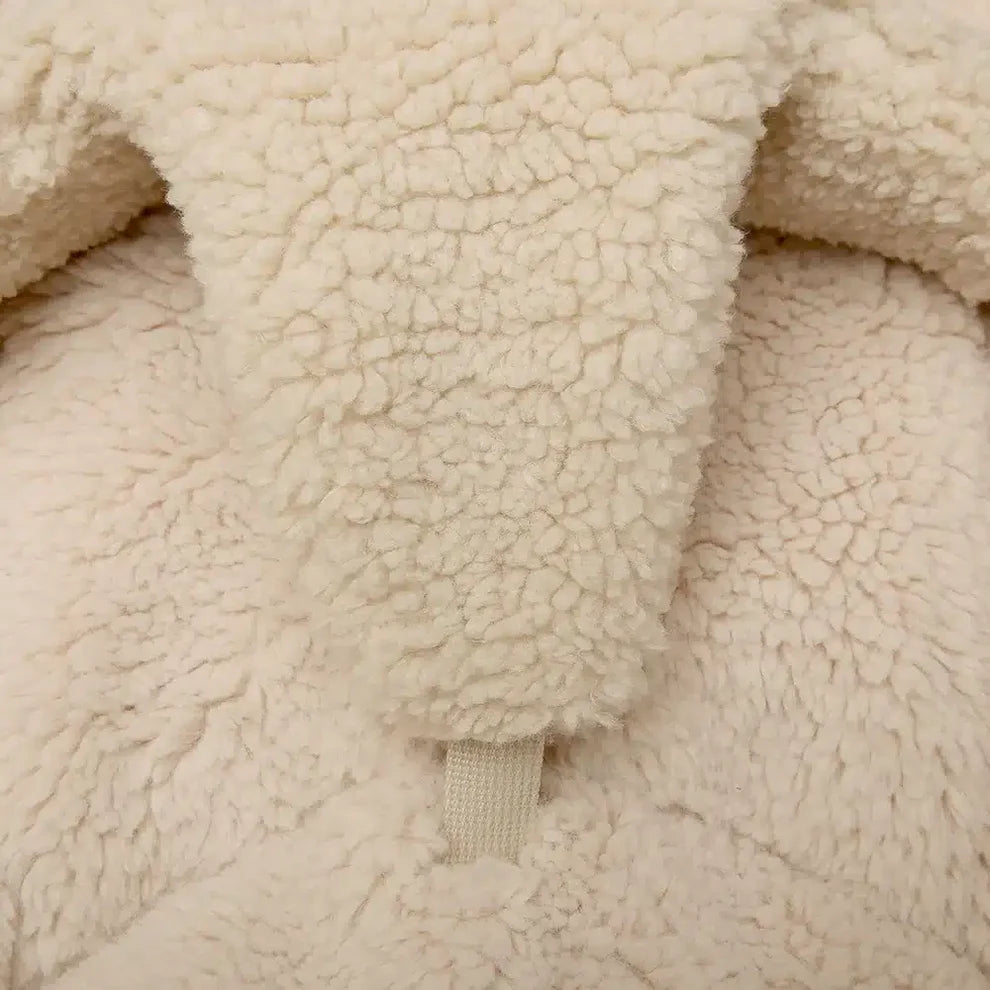 Charlie Crane LEVO Baby Rocker - Fur Milk
