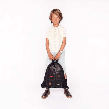 *  Jeune Premier City Bag | Grand Prix