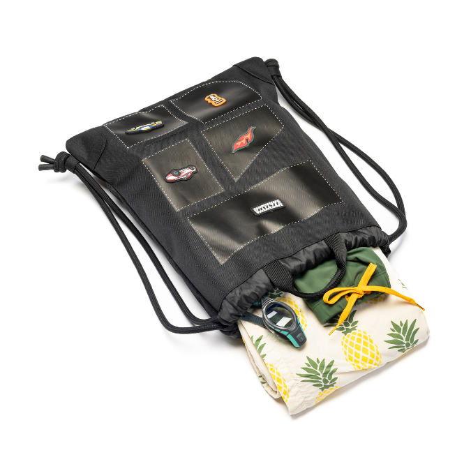 *  Jeune Premier City Bag | Grand Prix