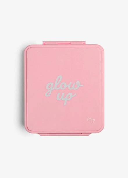 Citron Grand Brooddoos | Pink Glow Up