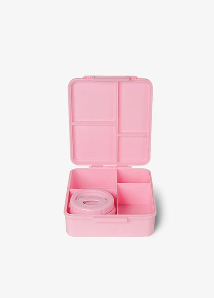 Citron Grand Brooddoos | Pink Glow Up