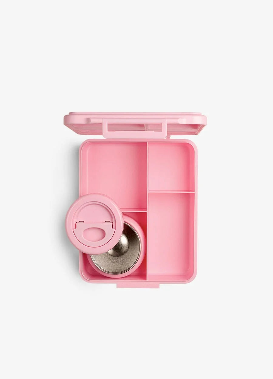Citron Grand Brooddoos | Pink Glow Up