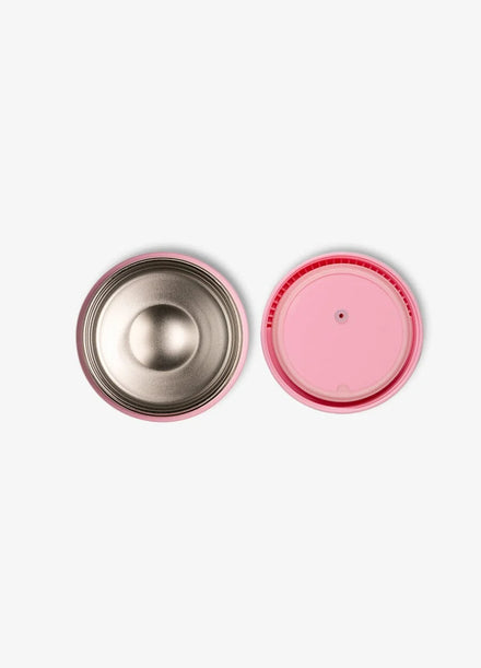 Citron RVS Thermo Food Jar 350ml | Pink Glow Up