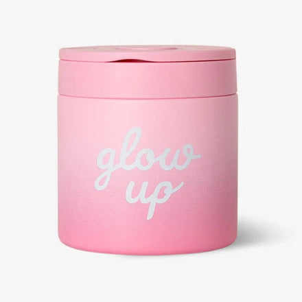 Citron RVS Thermo Food Jar 350ml | Pink Glow Up