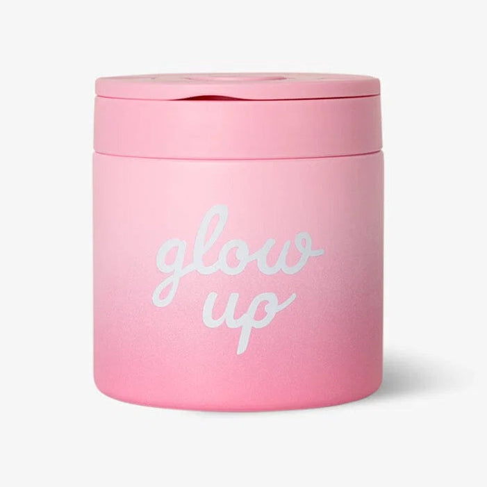 Citron RVS Thermo Food Jar 350ml | Pink Glow Up