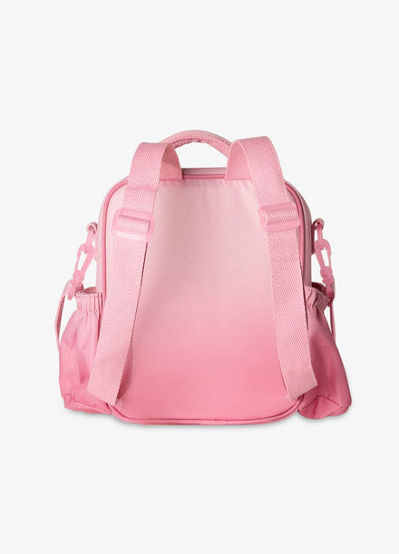 Citron Thermische Lunchtas Rugzak | Pink Glow Up