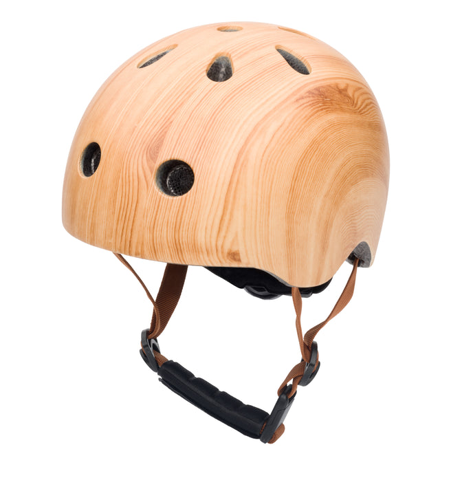 * Trybike CoConuts Fietshelm XS | Wood