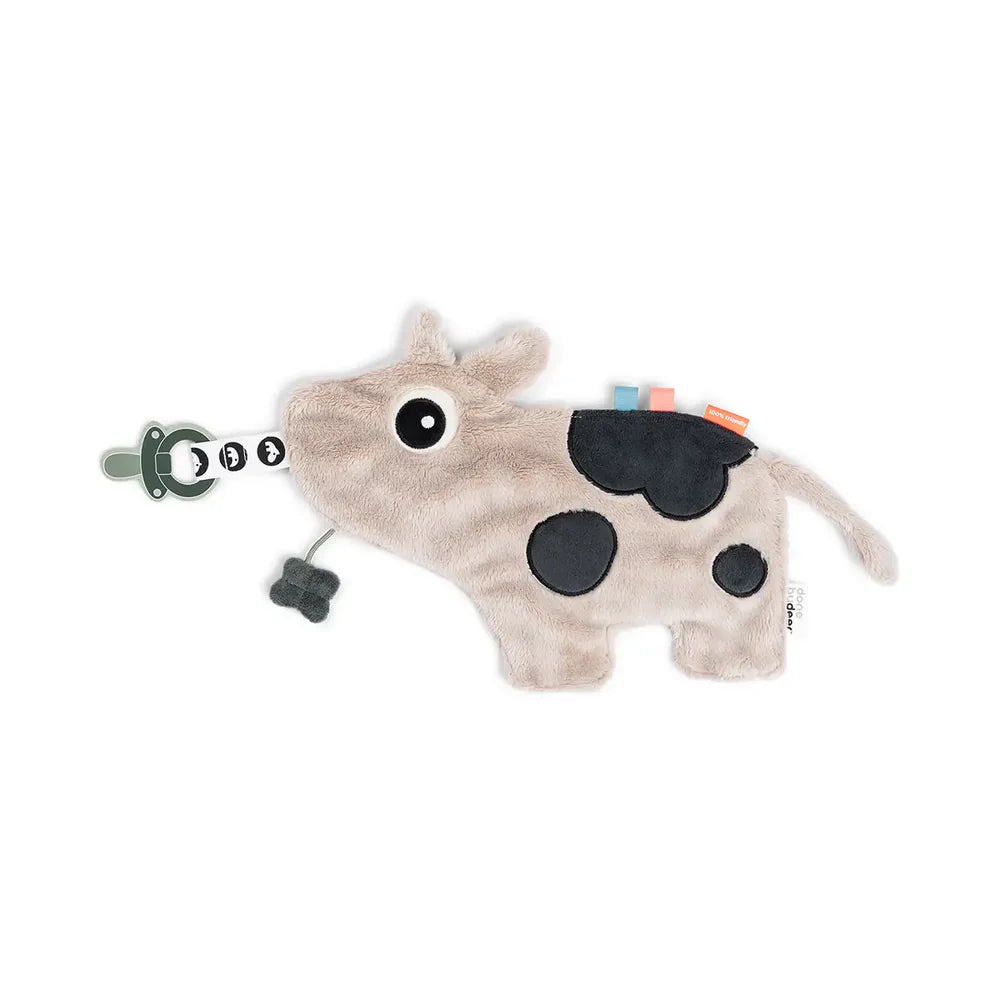 Done By Deer Cozy Friend Dotti Sand