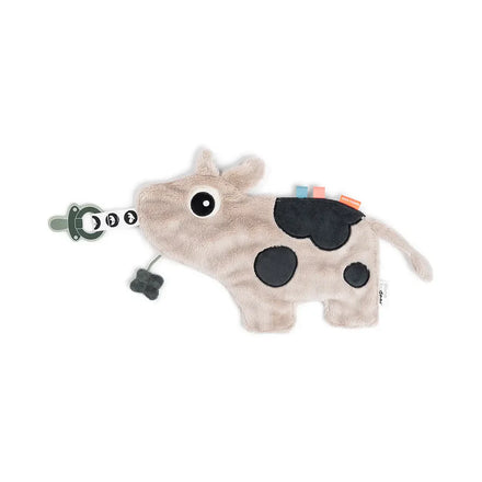 Done By Deer Cozy Friend Dotti Sand