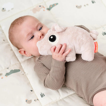 Done By Deer Knuffeltje Pigee Powder