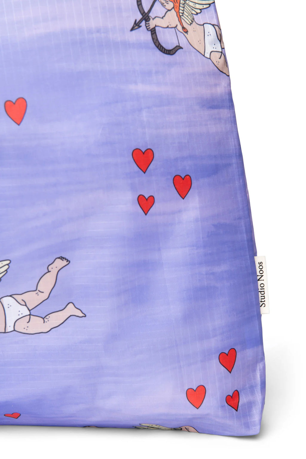 * Studio Noos Boodschappentas | Cupid Lilac