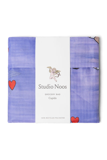 * Studio Noos Boodschappentas | Cupid Lilac