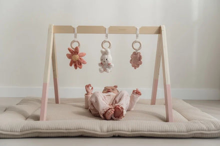 Little Dutch Babygym Lucky Blossom