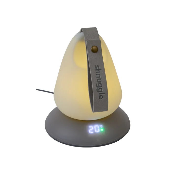 Shnuggle Nachtlamp | Moonlight Plus