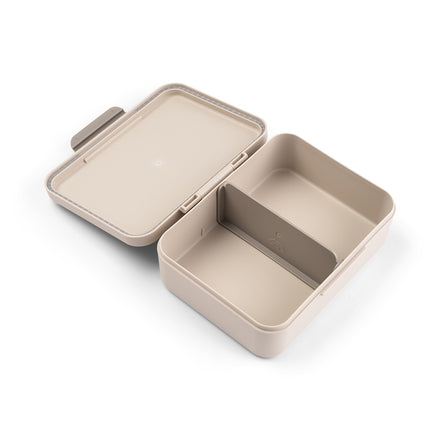 Done By Deer Lunchdoos Met Verdeelvakje | Celebration Sand