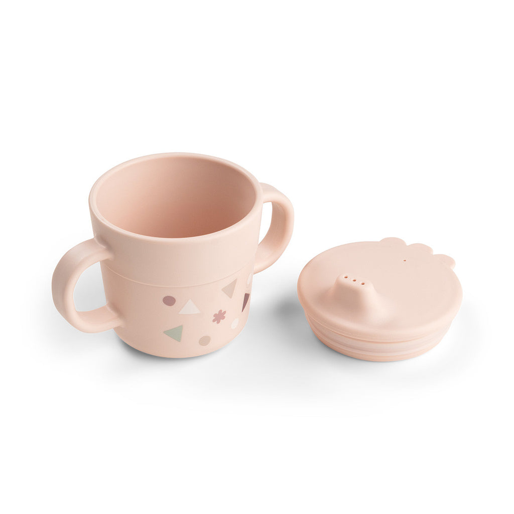 Done By Deer Foodie Dinner Set | Celebration Powder