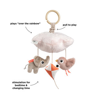 Done By Deer Muziek Mobiel | Playground Powder