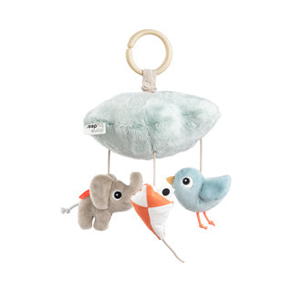 Done By Deer Muziek Mobiel | Playground Blue