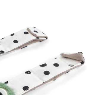 Done By Deer Activity Speeltje | Croco Green