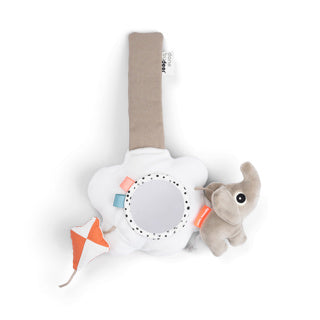 Done By Deer Activity Speeltje Voor Buggy | Colour Mix