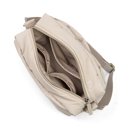 Done By Deer Luiertas Buggy Organizer | Sand