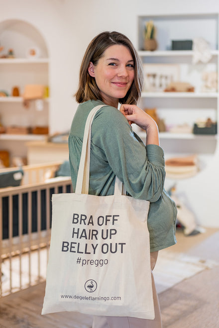 TICKET 🤰 - Baby Days 28 maart