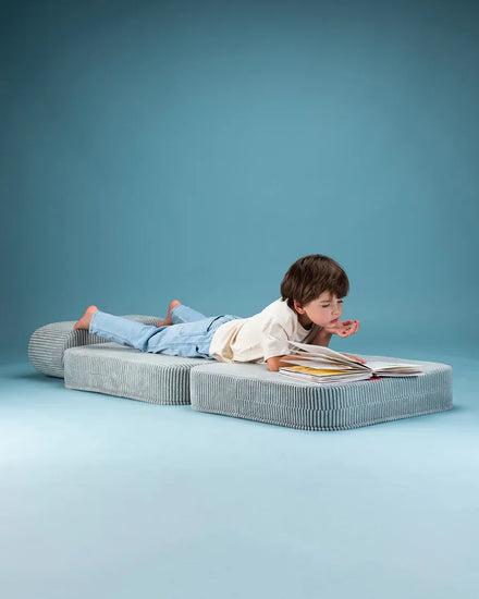 Wigiwama Flip Chair | Peppermint