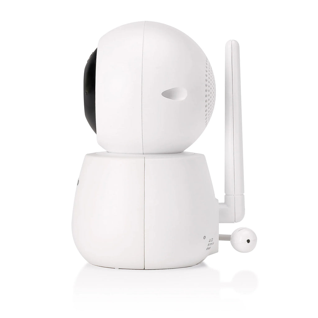 Alecto Extra Camera Beeldbabyfoon Wifi DVM2060