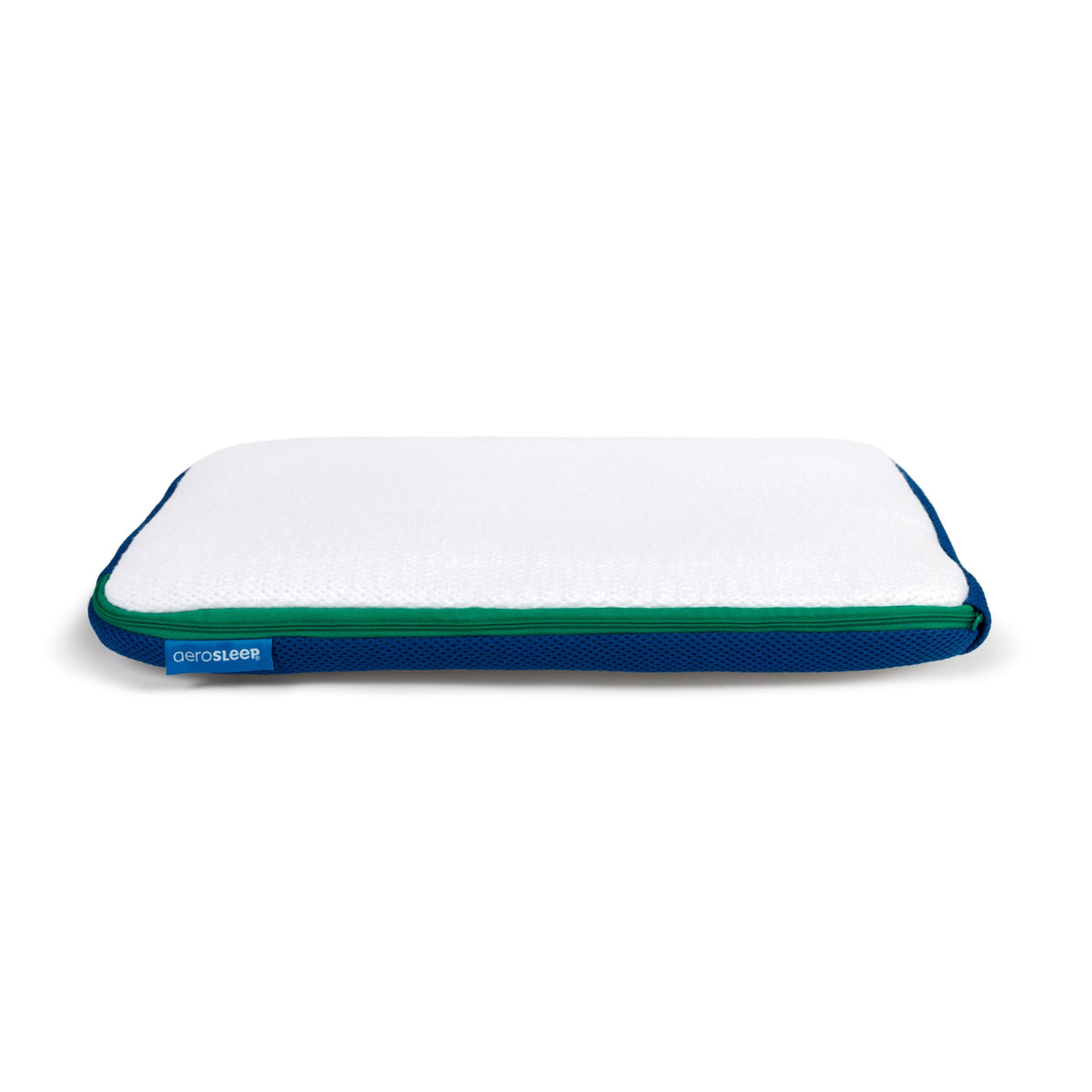 Aerosleep babykussen, op witte achtergrond