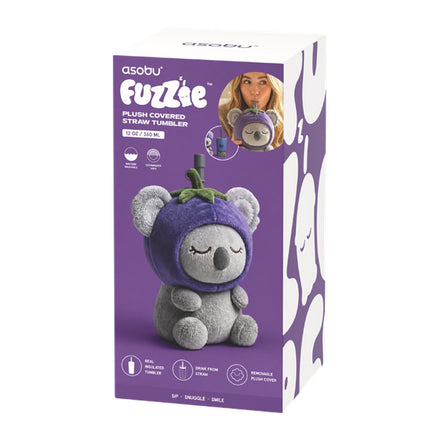 Asobu Fuzzie Koala in de verpakking