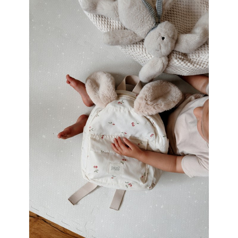 Babyshower Kinderrugzak Lapin | Cherry Pop