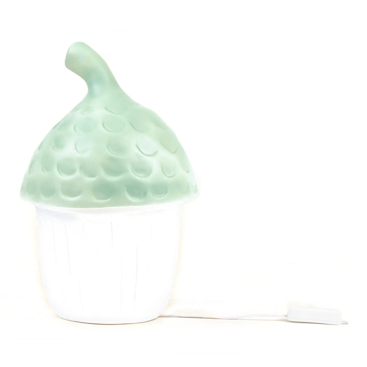 Egmont Toys nachtlamp Acorn almond