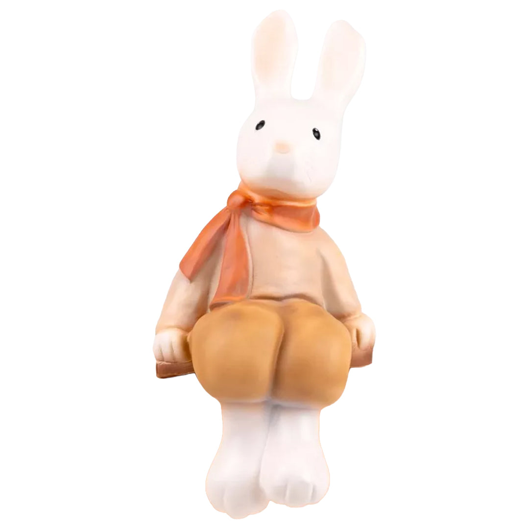 Egmont Toys nachtlamp konijn Lenny oker