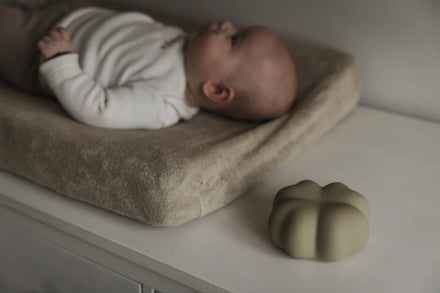 Flow Amsterdam Luck nachtlampje voedingslampje Soft Clay