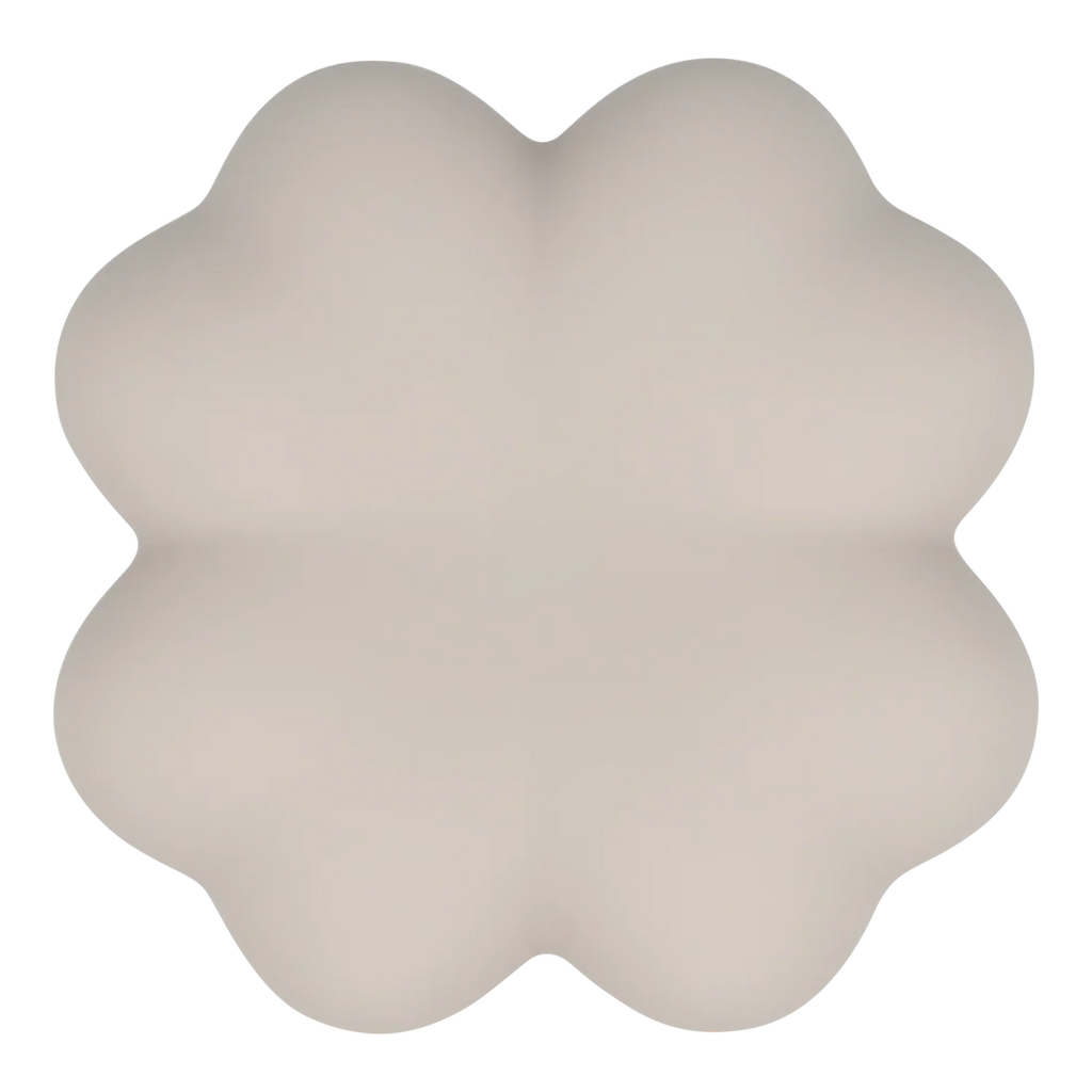 Flow Amsterdam Luck nachtlampje voedingslampje Warm Grey