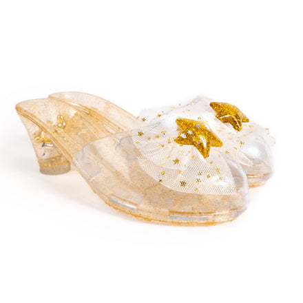 Great Pretenders Reigning Beauty High Heels verkleedschoentjes goud