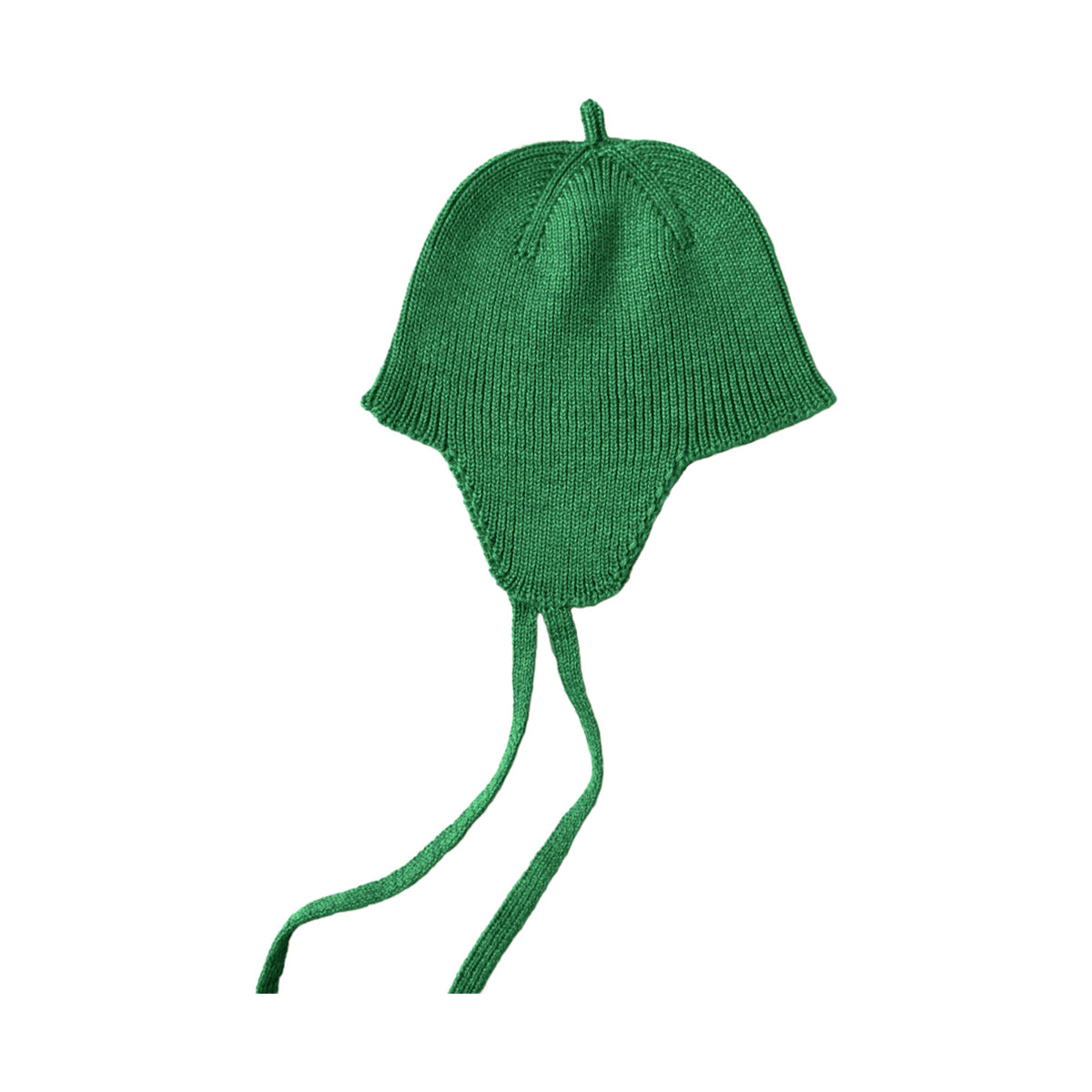 Hvid Bonnet Kota 6-18M | Grass
