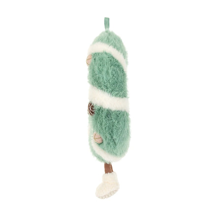 Jellycat Amuseables Pinecone Wreath, zijaanzicht