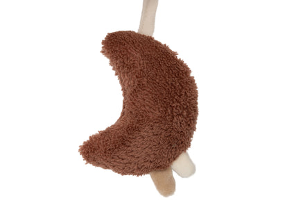 Jollein activiteitenspiraal Woolly, sterretje met spiegeltje