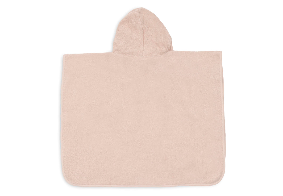 Jollein badponcho pauw Pavie