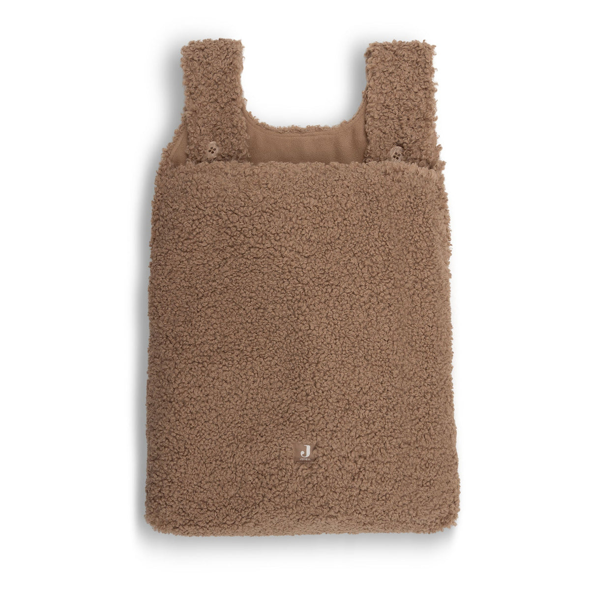 Jollein boxopbergzak Curlé Dark Hazel