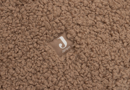 Jollein boxopbergzak Curlé Dark Hazel
