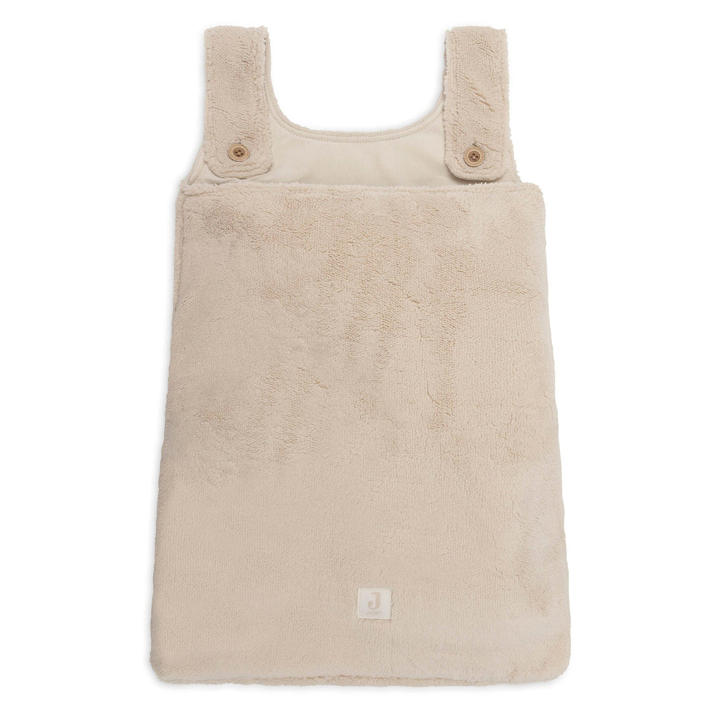 Jollein boxopbergzak Fluffy Sand